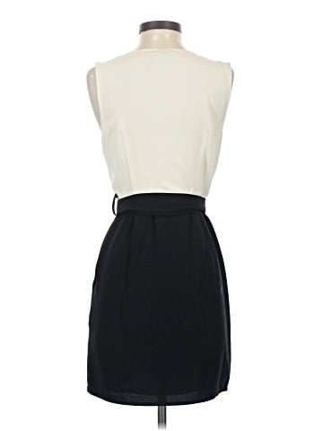 Love 21 Cocktail Dress (view 2)