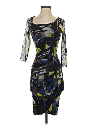 FUZZI Cocktail Dress (view 1)