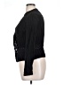 Worthington Black Cardigan Size XL - photo 5