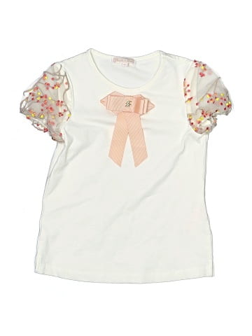 Nicholas & Bears Short Sleeve Top (view 1)