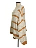 Miracle Stripes Tan Pullover Sweater Size S - photo 5