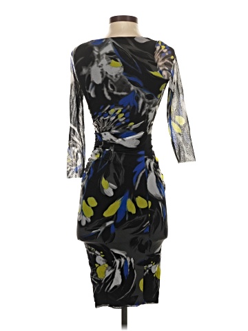 FUZZI Cocktail Dress (view 2)