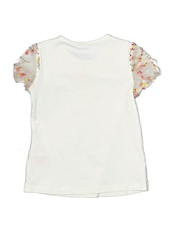 Nicholas & Bears Short Sleeve Top (view 2)