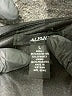 Alfani Graphic Black Casual Dress Size L - photo 7