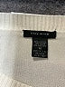 Only Mine Ivory Short Sleeve Top Size M - photo 7