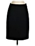 J.Crew Mercantile Solid Black Formal Skirt Size 0 - photo 1