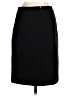 J.Crew Mercantile Solid Black Formal Skirt Size 0 - photo 2