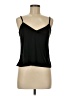 Assorted Brands Black Tank Top Size M - photo 1