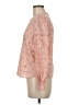 Cupshe Pink Long Sleeve Blouse Size M (estimated) - photo 5