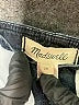 Madewell Black Jeans Size 28 waist - photo 4