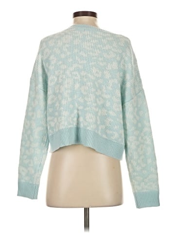 John & Jenn Pullover Sweater (view 2)