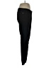 Paige Solid Black Casual Pants Size 32 waist - photo 4