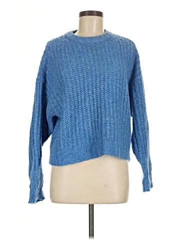 American Eagle Outfitters Pullover Sweater (view 1)