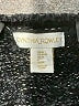 Cynthia Rowley TJX Black Pullover Sweater Size M - photo 7