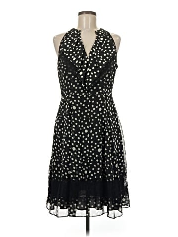Mcginn Cocktail Dress (view 1)