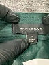 Ann Taylor 100% Polyester Green Casual Pants Size M - photo 6