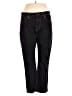 Old Navy Black Jeans Size 36 waist - photo 1