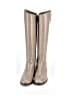Tory Burch 100% Leather Tan Boots Size 6 - photo 2