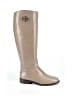 Tory Burch 100% Leather Tan Boots Size 6 - photo 1