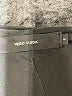 Vero Moda 100% Polyester Metallic Silver Cocktail Dress Size M - photo 7