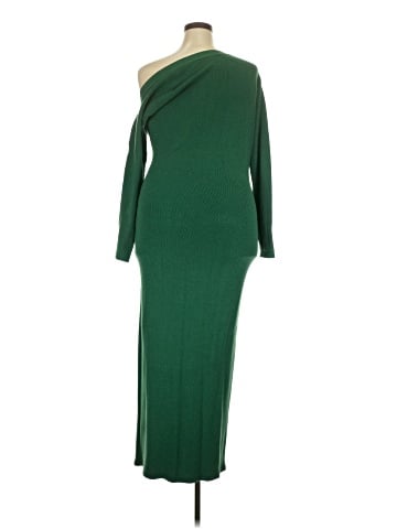 JLUXLABEL Casual Dress (view 2)