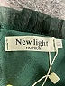 New Light Green 3/4 Sleeve Blouse Size XL - photo 7