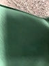 New Light Green 3/4 Sleeve Blouse Size XL - photo 8