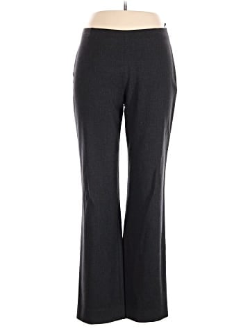 Piazza Sempione Wool Pants (view 1)