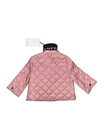 Burberry Coat (view 2)
