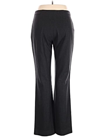 Piazza Sempione Wool Pants (view 2)