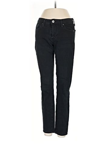 Just Black Jeans (view 1)