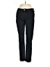 Just Black Solid Black Jeans Size 25 waist (petite) - photo 1