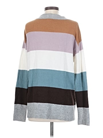 Halogen Pullover Sweater (view 2)