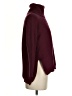 Unbranded Burgundy Turtleneck Sweater Size S - photo 4