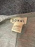DONNI Gray Cardigan One size - photo 7