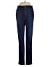 J Brand Blue Jeans Size 25 waist - photo 1