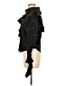 Vetements Black Long Sleeve Blouse Size M - photo 5