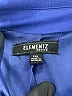 Elementz Blue Blazer Size XL (petite) - photo 6