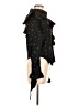 Vetements Black Long Sleeve Blouse Size M - photo 4