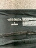 Wild Fable Solid Black Active Pants Size S - photo 7