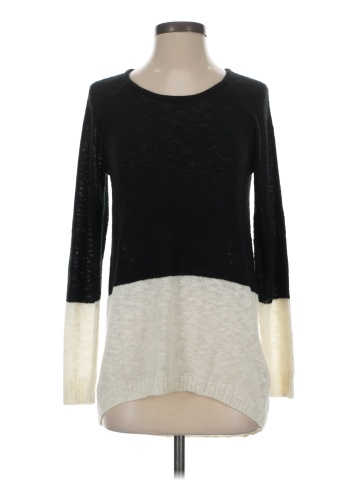 AB Studio Pullover Sweater (view 1)