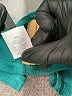 J.Crew Green Swimsuit Top Size XS - photo 4