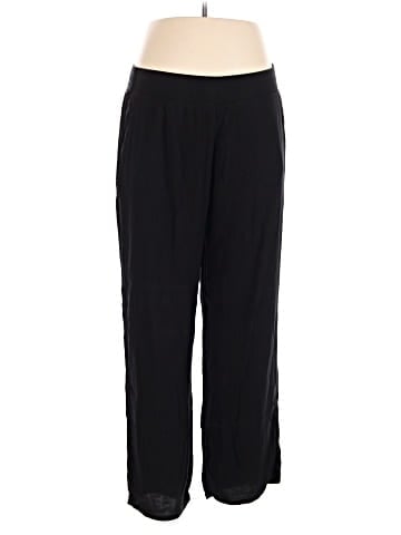 Three Dots Active Pants (view 1)