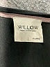 Willow Black Long Sleeve Blouse Size XL - photo 7