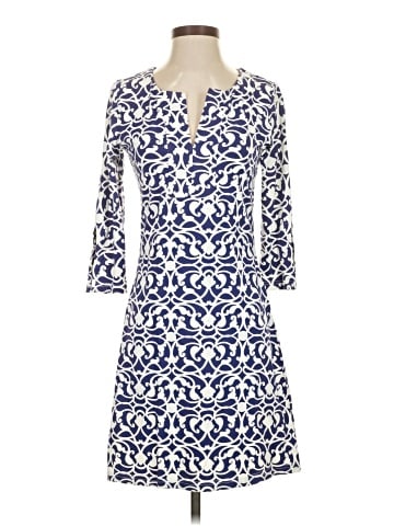 Barbara Gerwit Casual Dress (view 1)