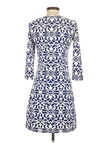 Barbara Gerwit Casual Dress (view 2)