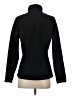 Assorted Brands 100% Polyester Black Track Jacket Size S - photo 2
