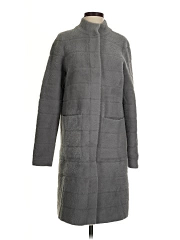 J. McLaughlin Coat (view 1)