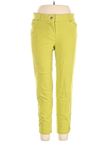 89th & Madison Casual Pants (view 1)