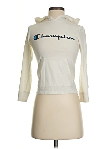 Champion Raincoat (view 1)